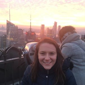 Meet your Posher, Tracy